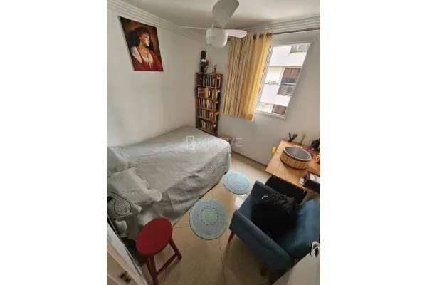 Apartamento à venda com 3 quartos no Vila Carrão, São Paulo — foto 12